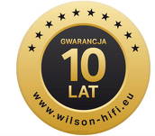 Wilson Exclusive 10 - 10