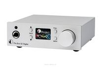 Pro-Ject Pre Box S2 Digital (czarny) - 3