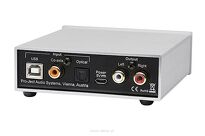 Pro-Ject Pre Box S2 Digital (czarny) - 2