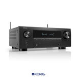 Denon AVR-X2800H DAB - 2