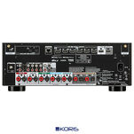 Denon AVR-X2800H DAB - 3
