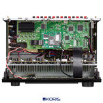 Denon AVR-X2800H DAB - 4
