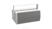 Bose MB210-WR Outdoor Subwoofer - 2