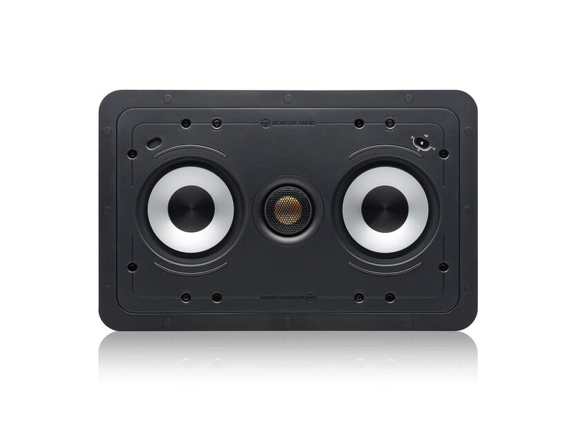 Monitor Audio - Controlled Performance - głośnik centralny - Salon Poznań
