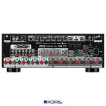 Denon AVC-X3800H - 3