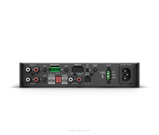 Bose FreeSpace IZA 190-HZ Integrated Zone Amplifier 230V EU - 3