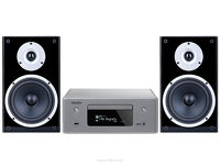 Denon RCDN-10 + WILSON RAPTOR 3 - 3