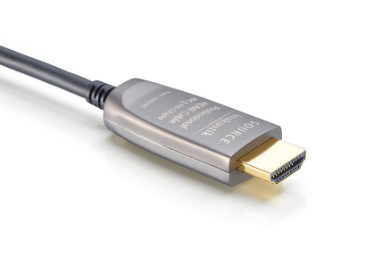 Inakustik - OPTICAL HDMI 2.1 8K (100m) 