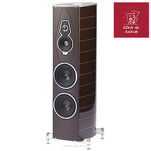 SONUS FABER AMATI TRADITION - 4