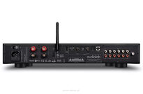 Audiolab 7000A + 7000CDT - 3