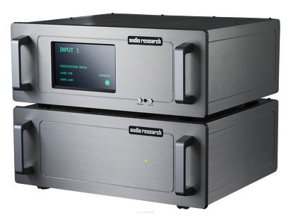 Audio Research Reference Phono 10