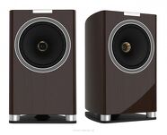FYNE audio F701 (czarny) - 2