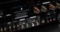 Parasound Hint 6 (czarny) - 5