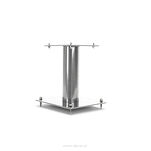 Norstone STYLUM S SPEAK STANDS - 3