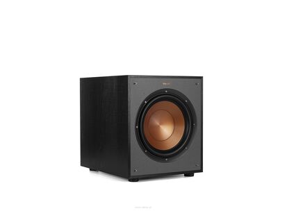 Klipsch R-100SW - Subwoofer aktywny - Salon Poznań