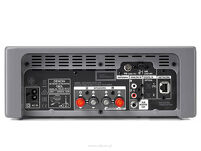 DENON RCDN-10 GREY - 3