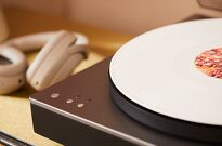 CAMBRIDGE AUDIO Alva ST - 8