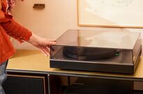 CAMBRIDGE AUDIO Alva ST - 9