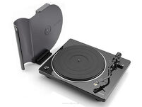 Denon DP-400 Czarny - 2