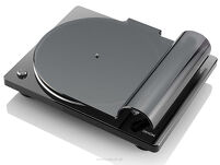 Denon DP-400 Czarny - 3