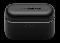 Cambridge Audio Melomania A100 - 3