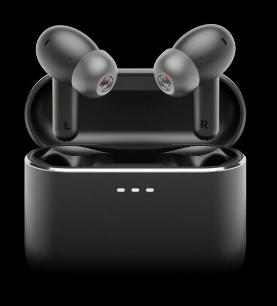 Cambridge Audio Melomania A100