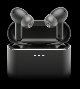 Cambridge Audio Melomania A100