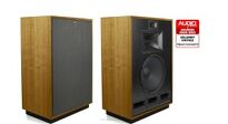 Klipsch Cornwall IV - 4
