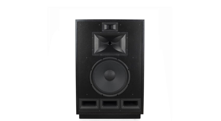 Klipsch Cornwall IV