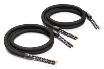 Viablue SC-6 Single-Wire T8 Spades - 2
