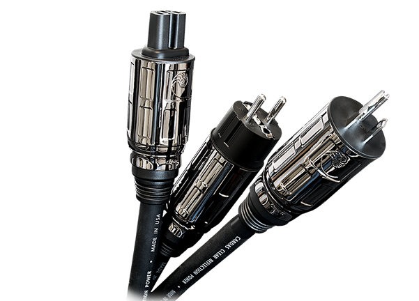 Cardas Audio Clear Reflection Power