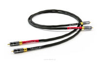 Tellurium Q Black II RCA -Raty 0% - 4