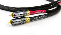 Tellurium Q Black II RCA -Raty 0% - 2