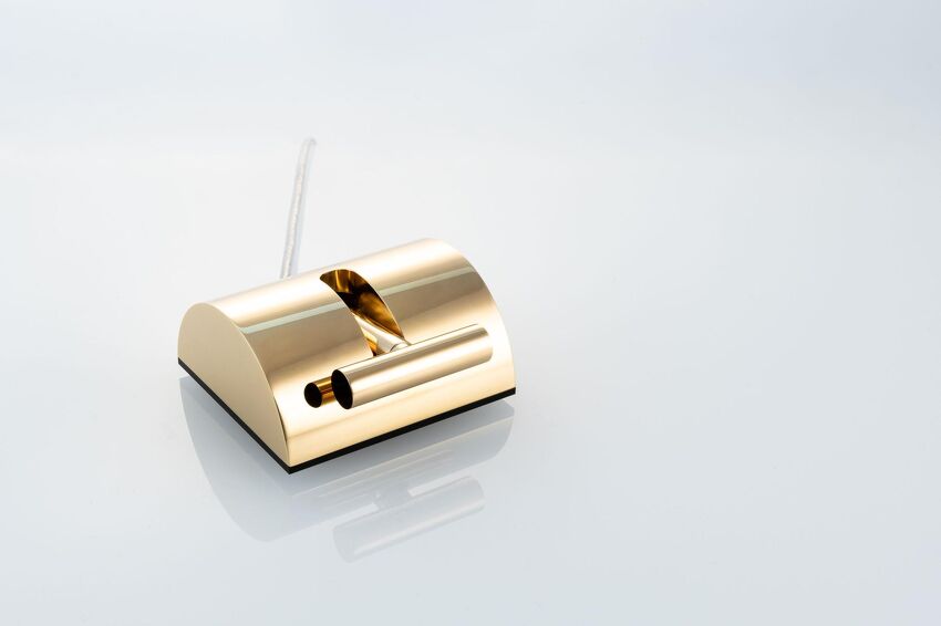 TransRotor Quintessence