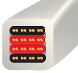 Wireworld Luna 8 (LUS) - 2