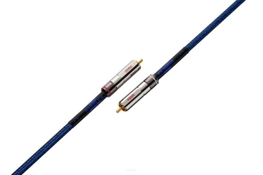 Ortofon Reference Blue RCA