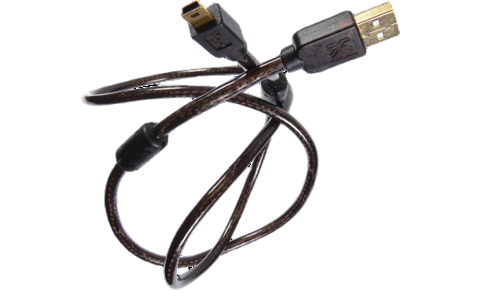 Kimber Kable UNIVERSAL SERIAL BUS A-MINI B