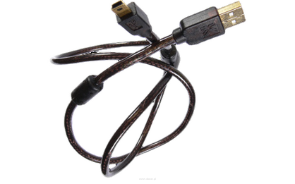 Kimber Kable UNIVERSAL SERIAL BUS A-MINI B