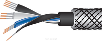 WireWorld Silver Eclipse 8 XLR (SBI) - 3