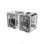 Ruark Audio MR1 MK2 - aktywne głośniki bluetooth - 6
