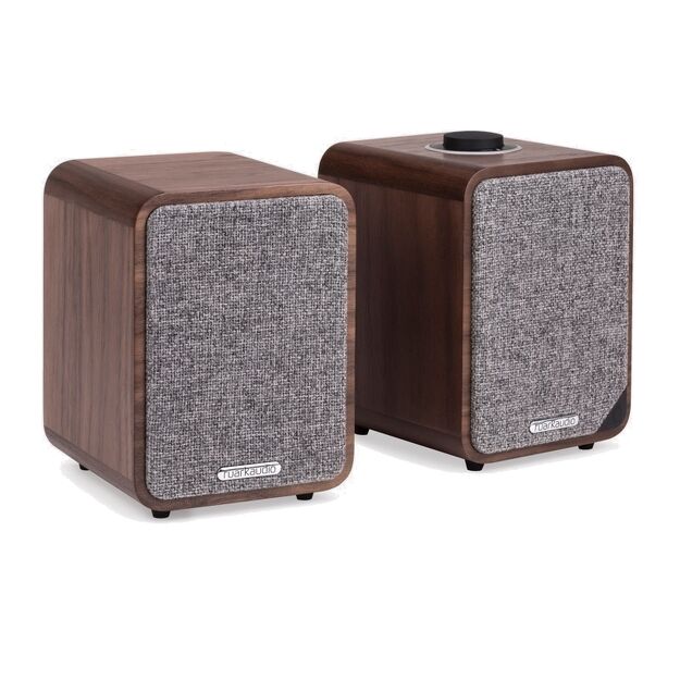 Ruark Audio MR1 MK2 - aktywne głośniki bluetooth