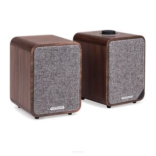 Ruark Audio MR1 MK2 - aktywne głośniki bluetooth