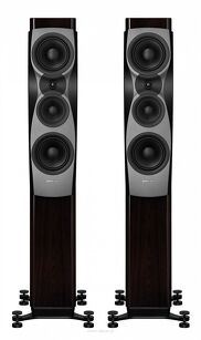 Dynaudio Confidence 30 (raven wood)