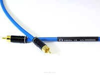 Purist Audio Design Vesta Coax - 2