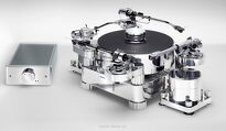 Transrotor MASSIMO TMD - 3