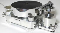 Transrotor MASSIMO TMD - 2