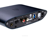 IFI Audio ZEN DAC Signature V2 - 3