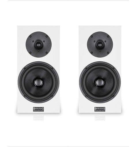 Audio Physic Classic 3 (Satin White)