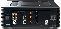 Musical Fidelity Nu-Vista PAM (NuVista) - 2