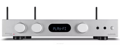 Audiolab 6000A Play